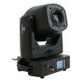 thumbnail image 5 of Chauvet DJ CUMULUS HP Low-Lying DMX Fog Machine Fogger+Remote+Moving Head Light, 5 of 25