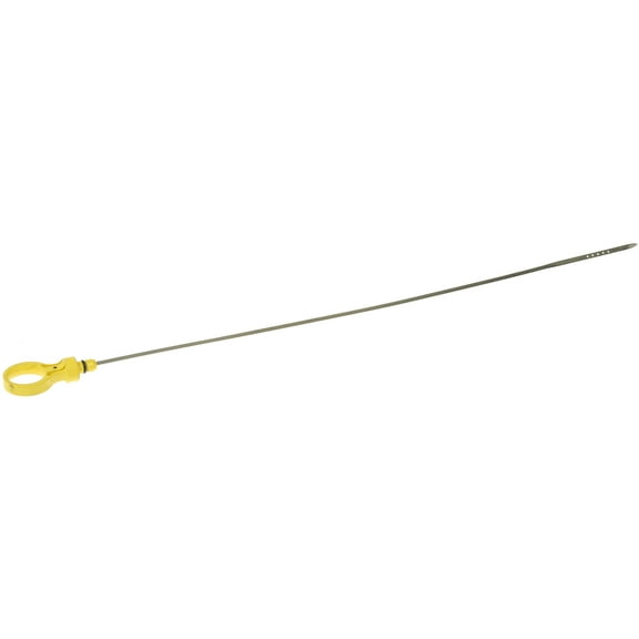 Dorman 917-300 Engine Oil Dipstick Compatible with Select Models Fits select: 2006-2008 BUICK LUCERNE, 1997-2008 PONTIAC GRAND PRIX