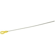 Dorman 917-300 Engine Oil Dipstick Compatible with Select Models Fits select: 2006-2008 BUICK LUCERNE, 1997-2008 PONTIAC GRAND PRIX