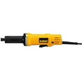 thumbnail image 2 of DeWalt Die Grinder Without Lock, 1 1/2" Wheel Diameter, 120V, 4.2 Amp, Up to 25,000 rpm, 2 of 3