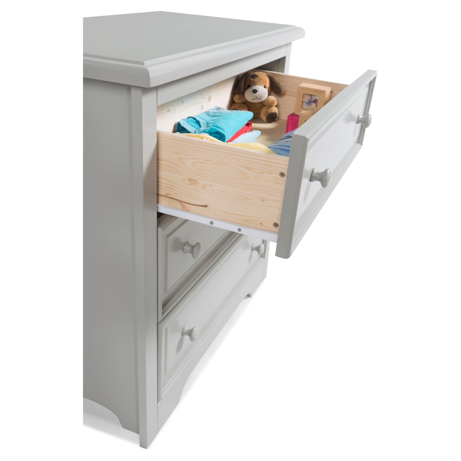 graco brooklyn 3 drawer dresser