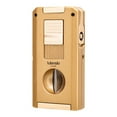 thumbnail image 6 of Bbsisgo Butane Torch Lighter, Windproof Lighter,  Multi Functional and Multi Scenario Applications.,SKU01058-金属灰, 6 of 18