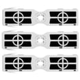 thumbnail image 6 of 3-Pack Air Filters for FRGPAAF2 PureAir AF-2 FRFC2323AS Filter, 6 of 8