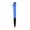 Blue, variant on 1Pc Giant Retractable Gel Pen, 11 Inch Jumbo Oversized Pen with Extra Large Ink Reservoir, Smooth Writing Big Novelty Pen, Purple