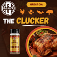 thumbnail image 3 of The Clucker - Poultry Rub, 3 of 4