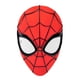 thumbnail image 2 of Máscara Jazwares Marvel Spider-Man Juvenil 3D de Plástico Roja, 2 of 6