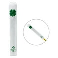 thumbnail image 4 of Funda protectora para palo de alineación de golf Zulema Cubierta de palos de alineación Blanco, 4 of 8