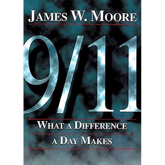 Pre-Owned 9/11 - What a Difference a Day Makes (Paperback) 0687030498 9780687030491