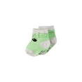 thumbnail image 5 of STAR WARS Baby Boys Mandalorian The Child 3-Pack Booties - Baby Yoda Baby Socks Multipack 3-Pack, 0-12 Months, 5 of 6
