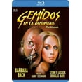 thumbnail image 1 of The Unseen [ Blu-Ray, Reg.A/B/C Import - Spain ], 1 of 1
