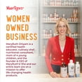 thumbnail image 5 of MaryRuth's Omega-3 Gummies, Immune Health, Vegan, 60 Count, 5 of 10
