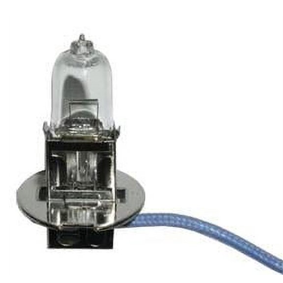 Spi 01-165-02S Quartz Halogen Bulb - Super White Xenon - 60W-55W