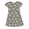 thumbnail image 3 of Hello Kitty Girls' 2-Pack T-Shirt Dress Set Color: multi Size: 3t, 3 of 3