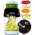 thumbnail image 1 of Cortadora de verduras en espiral con mandolina Fullstar, 1 of 8