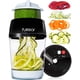 thumbnail image 1 of Cortadora de verduras en espiral con mandolina Fullstar, 1 of 8