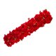 thumbnail image 5 of Panel de flores de arco Arreglo floral DIY Fondo decorativo multiusos para rojo, 5 of 9