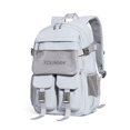 thumbnail image 1 of 1pc Large Travel Backpack - Perfect for School, Gym, and Daily Use - College Students Book Bag for Men, 1 of 5