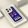 thumbnail image 4 of Mantenga su iPhone seguro y elegante con una funda para teléfono de TPU a prueba de golpes con estampado de dibujos animados, 4 of 4