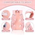 thumbnail image 4 of Mochila PIG PIG GIRL para niñas, antirrobo, ligera, rosa, 4 of 9