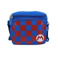 thumbnail image 1 of Lonchera Escolar Termica Chenson Mario Bros Flacster MB70326-9, 1 of 7