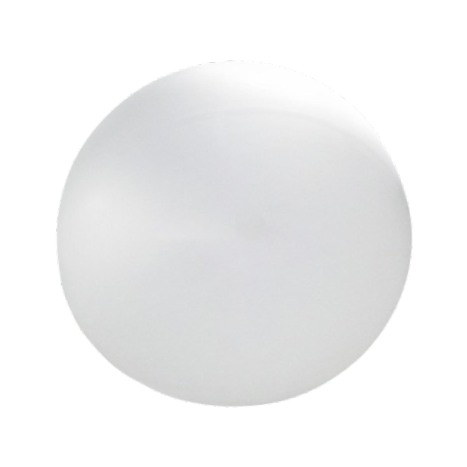 GUOOL Giant Balloon Large Inflatable Ball Jumbo Balloons Huge Balloon for Meteorological Investigation Anniversary Party Decoration