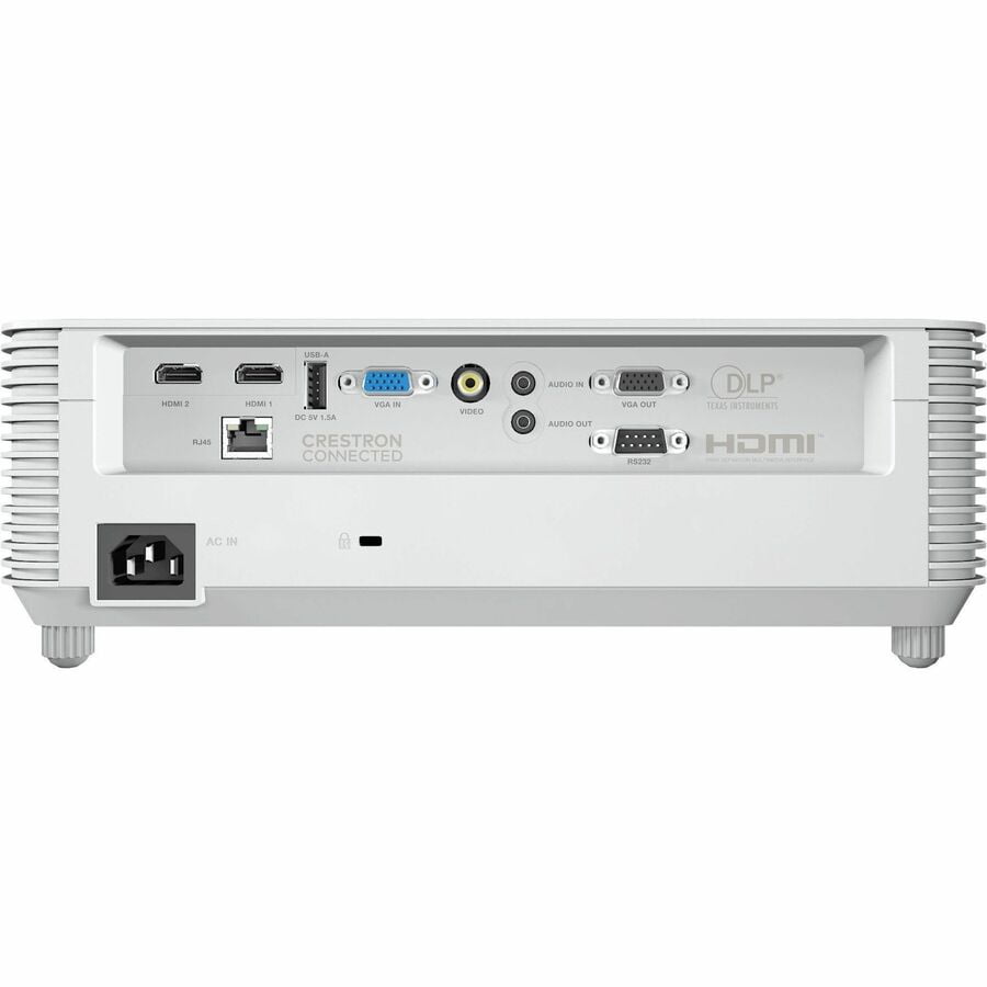 Infocus IN0048ST Multimedia Projector Model Proj P123 Vitsa Ii 1080p In0048st