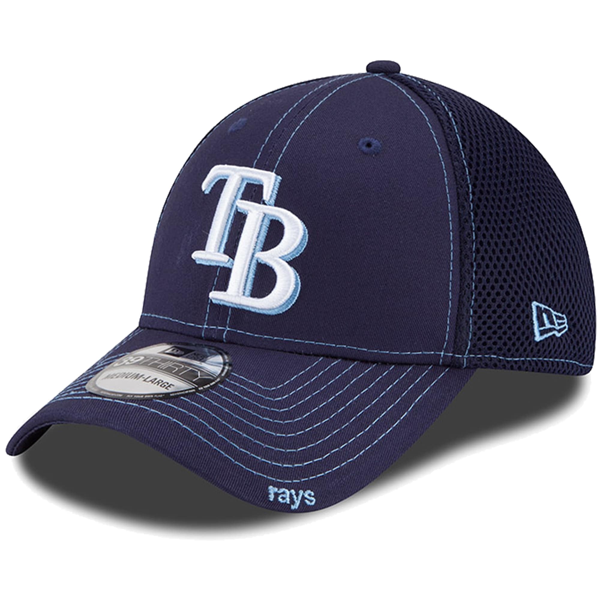Tampa Bay Rays Hats - Walmart.com