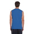 thumbnail image 2 of Artix - Men's Graphic T-Shirt Sleeveless, up to Men Size 3XL - Memphis, 2 of 4