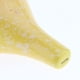 thumbnail image 3 of 1 Pieza de Ocarina Colorida Llave de 6 Orificios Ceramic para Principiantes Producción Instrumentos Musicales Tomate Amarillo, 3 of 8