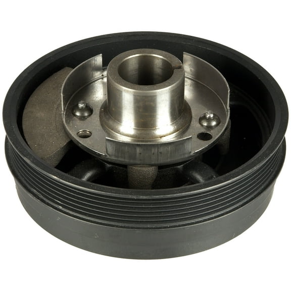 Dorman 594-150 Engine Harmonic Balancer for Specific Buick / Oldsmobile / Pontiac Models Fits 1988 Oldsmobile Delta 88