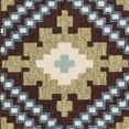 thumbnail image 4 of Safavieh Veranda 6'7" X 9'6" Power Loomed Rug, 4 of 10