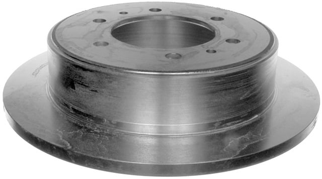Raybestos Specialty Truck, School Bus and Medium Duty Rotors Fits select: 2006-2010 HUMMER H3, 2009-2010 HUMMER H3T