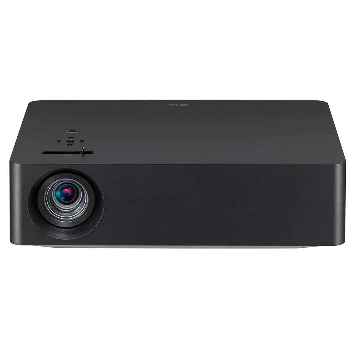 LG HU70LA 4K UHD LED Smart Home Theater CineBeam Projector with Magic