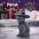 thumbnail image 3 of Mystic Cat Statue with Witch Hat, a great gift for the lovely Witch in your life.(10.5*6.2 cm), 3 of 5