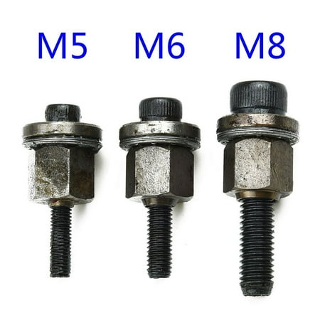 

Hand Rivet Nut Head Nuts Simple Installation Riveter Tool M3 - M10
