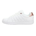 thumbnail image 3 of K-Swiss Womens Classic Pf Lace Up  Athletic Sneakers Casual Shoes, 3 of 5