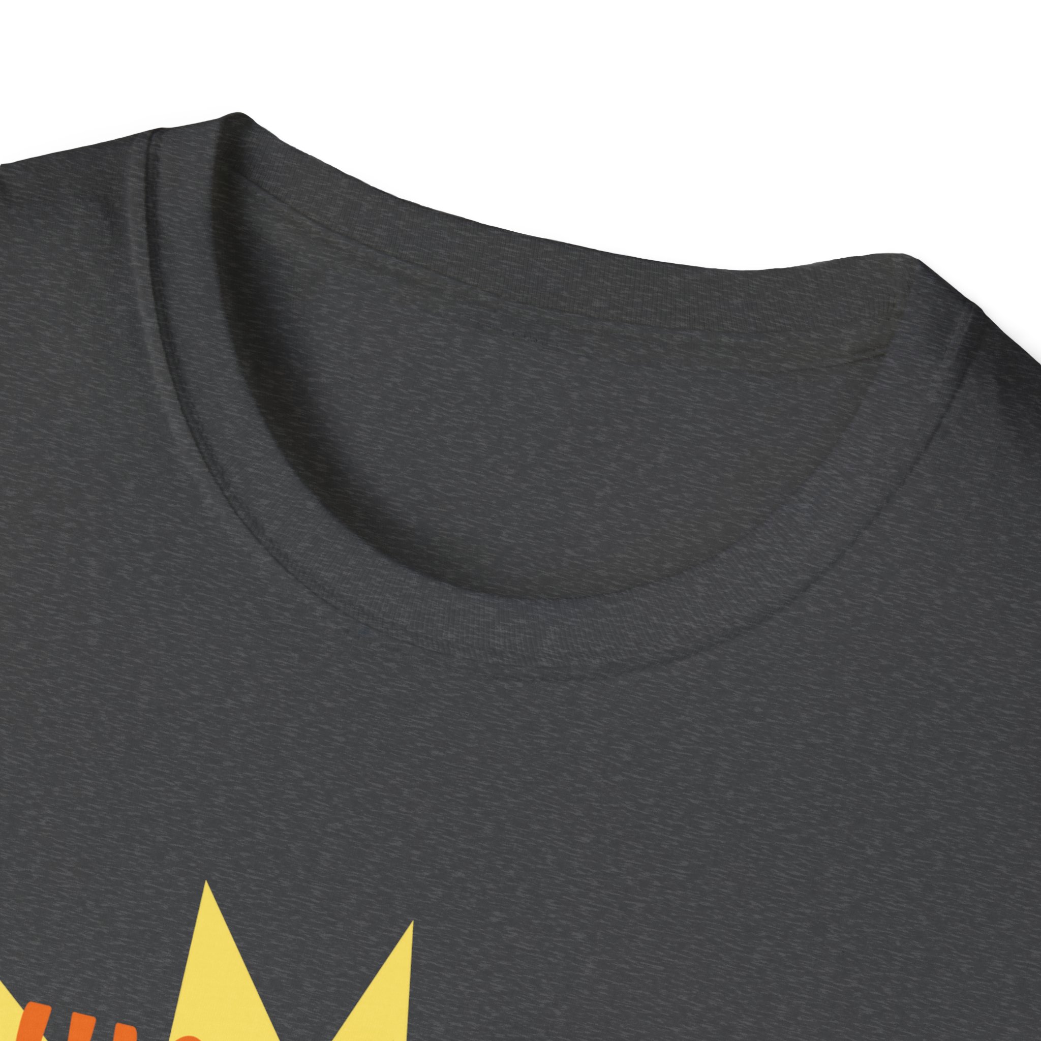 I Wonder if the Machine Elves Think About Me too Funny Shirt