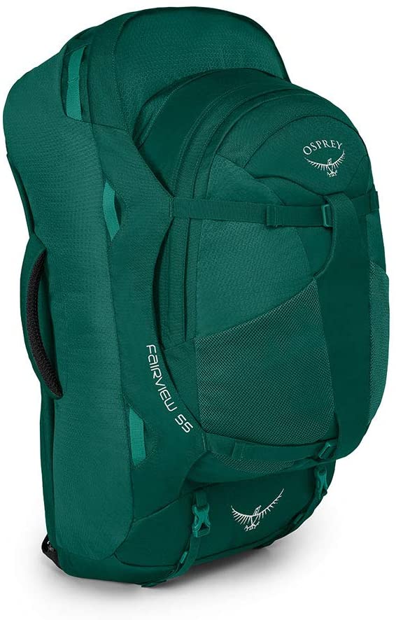 small backpack osprey