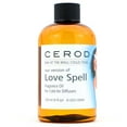 thumbnail image 5 of CEROD – Day At Mall Collection Scents Set (3) - Diffuser Oil for Cold Air Waterless Diffusers, A Thousand Wishes, Cucumber Melon, & Love Spell - Aromatherapy Essential Oil Scents for Home & Office (3), 5 of 9
