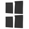 thumbnail image 2 of 2 Pack Studio Monitor Isolation des haut-parleurs Mousse acoustique Max. 9,6 "* 7,7" Zone utilisable, 2 of 6
