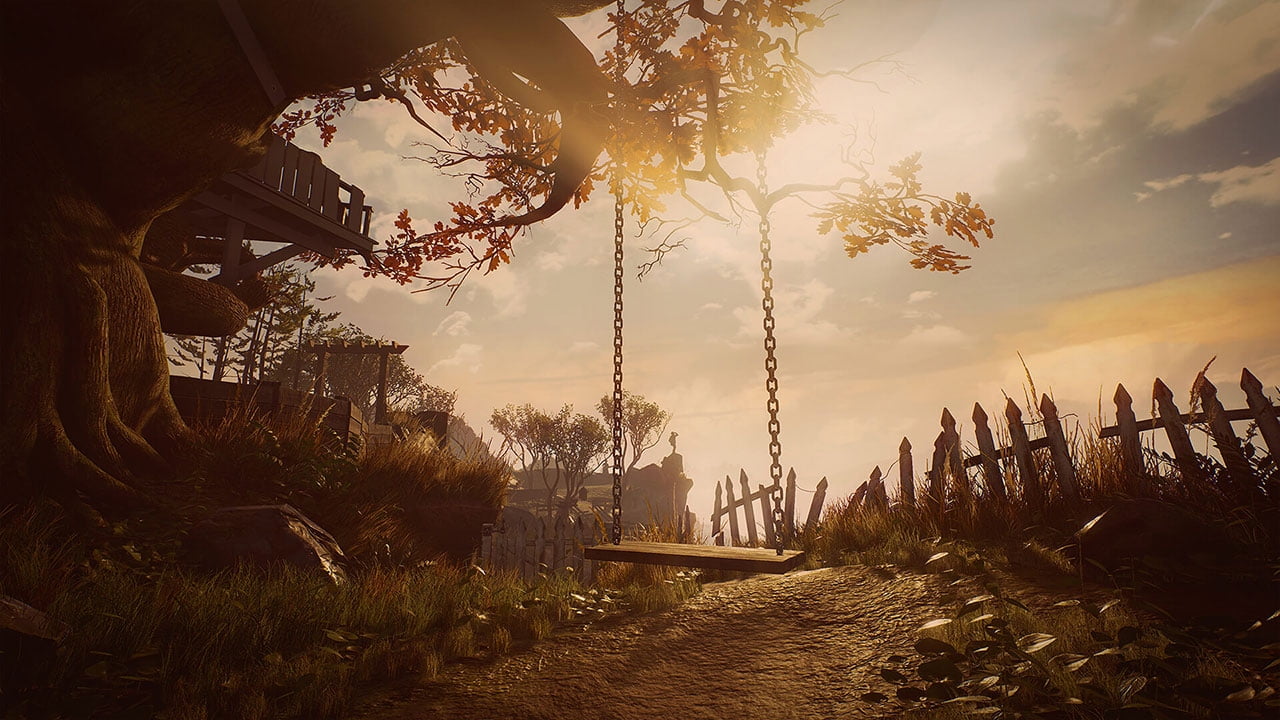 What Remains of Edith Finch - Nintendo Switch [Digital]