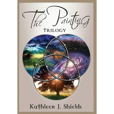 Painting: The Painting Trilogy (Hardcover)
