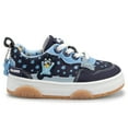 thumbnail image 5 of Bluey Toddler Boys Low Top Slip On Casual Sneaker, 5 of 8