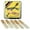 Strength 3 Box of 5, variant on Alexander Reeds Superial Alto Saxophone Reeds Strength 2.5 Box of 5
