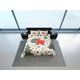 thumbnail image 4 of Navidad Juego De Funda Nórdica Con Almohadas Árbol De Navidad Dormitorio Ropa De Cama Consolador, 4 of 4