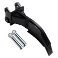 thumbnail image 2 of Mini Excavator Ripper Attachment, Alloy Steel Ripper Attachment Hook Erosion Resistant 0.98in Hole Diameter High Efficiency with Pin for Rock Digging, 2 of 7