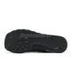thumbnail image 5 of New Balance 574 NB Phantom Black Men Unisex Casual Lifestyle Shoes U574RBH-D, 5 of 5