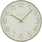 Mainstays 20" Wall Clock