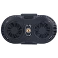 thumbnail image 3 of Ventilador enfriador de teléfono móvil, ventilador enfriador de teléfono móvil Radiadores de teléfono celular Dispositivo de enfriamiento de teléfono móvil Artesanía superior, 3 of 12