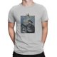 thumbnail image 5 of Camiseta divertida de la gira europea de la Peste Negra para hombre, cuello redondo, algodón puro, SCP, Doctor de la Plaga, manga corta, ropa gráfica, 5 of 7